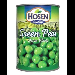 Green Peas - Hosen