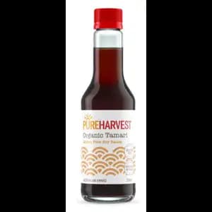Organic Tamari Gluten Free - Purehavest