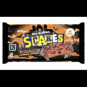 Rice Krispies Caramel & Chocolate - Kellogg's