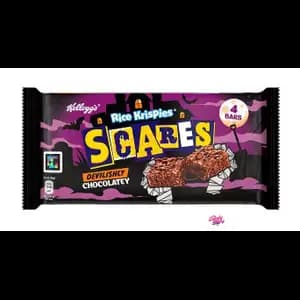 Rice Krispies Chocolately - Kellogg's