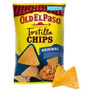 Tortilla Chips Original - Old El Paso