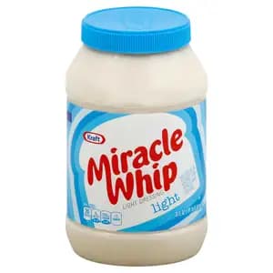 Miracle Whip Dressing Light - Kraft