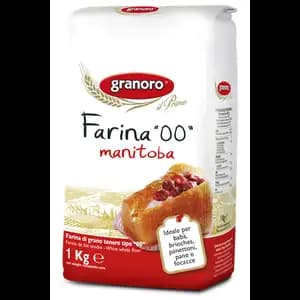 Manitoba Flour - Granoro