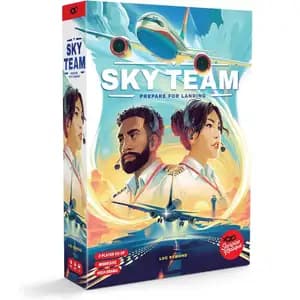 Skyteam