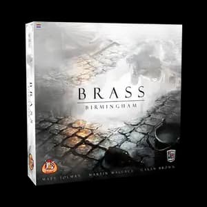 Brass Birmingham