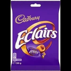 Éclairs Classic Chocolate - Cadbury