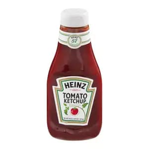 Tomato Ketchup - Heinz