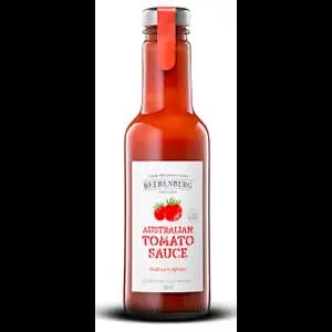 Gluten Free Australian Tomato Sauce - Beerenberg