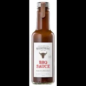 Gluten Free BBQ Sauce Smoky & Hearty - Beerenberg