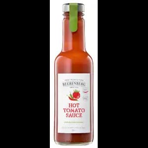 Gluten Free Hot Tomato Sauce - Beerenberg