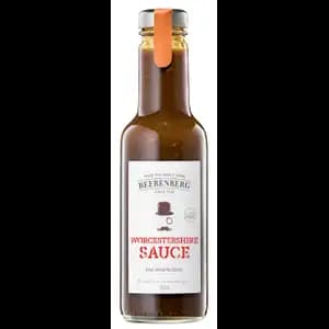 Gluten Free Worcestershire Sauce - Beerenberg