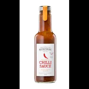 Gluten Free Chili Sauce - Beerenberg