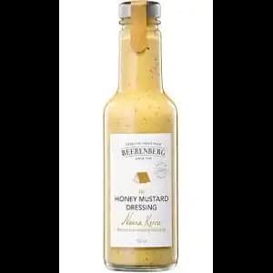 Honey Mustard Dressing - Beerenberg