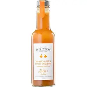 Mango Lime & Chili Dressing - Beerenberg