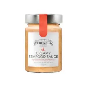 Creamy Seafood Sauce - Beerenberg