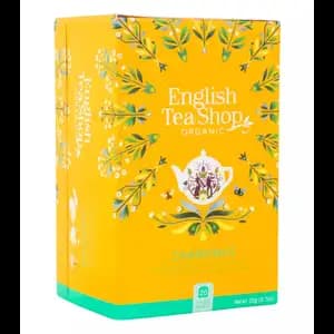 Organic Chamomile Tea - English Tea Shop