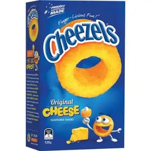 Original Cheezels