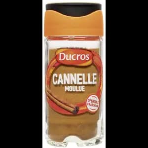 Ground Cinnamon - Ducros