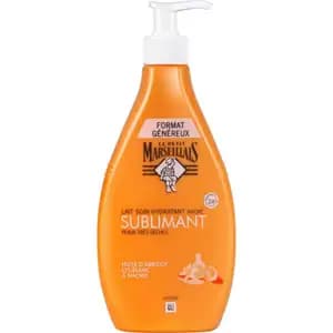 Sublimating Milk - Le Petit Marseillais