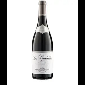 M. Chapoutier Les Gadilles Rasteau 2022