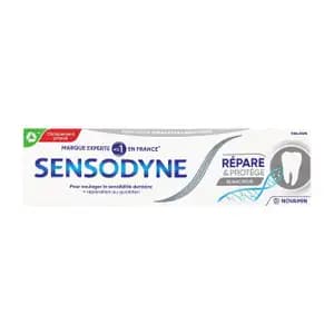 Repair & Protection Whitening Toothpaste  - Sensodyne