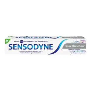 Whitening Treatment Toothpaste - Sensodyne