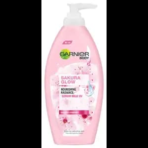 Sakura Glow Body Lotion - Garnier