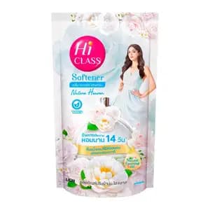 Softener Nature Heaven  - Hi Class