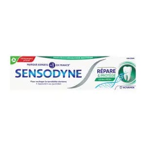 Repair & Protection Extra Fresh Toothpaste - Sensodyne