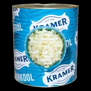 Sauekraut - Kramer