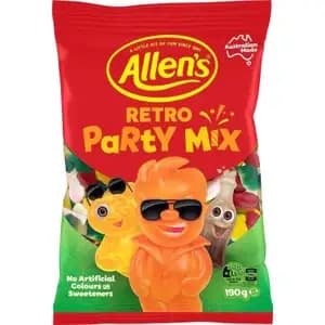 Pedro Party Mix  - Allen's