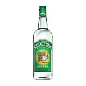 White Rhum Tradition - Charrette