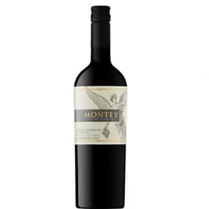 Montes "Limited Selection" Cabernet-Sauvignon/Carmenère