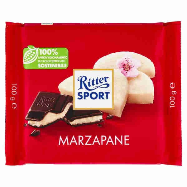 Marzipan