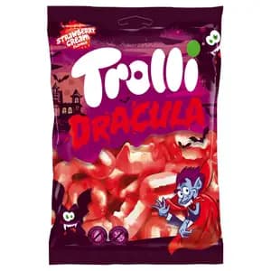 Dracula - Trolli