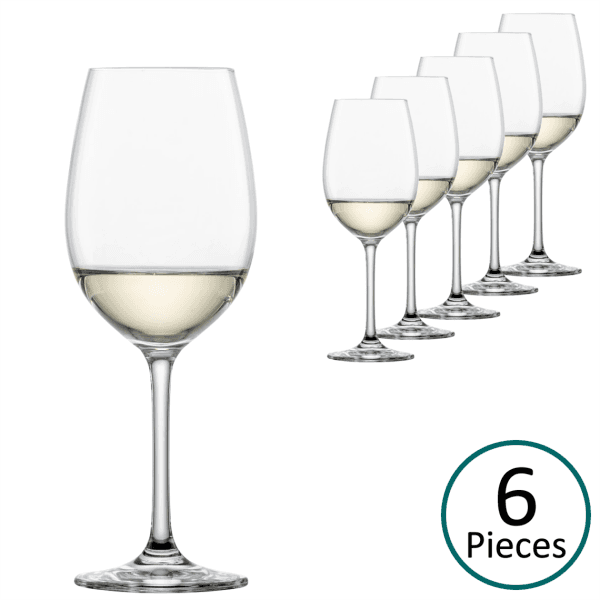 កែវស្រា ៦កែវ-Schott Zwiesel