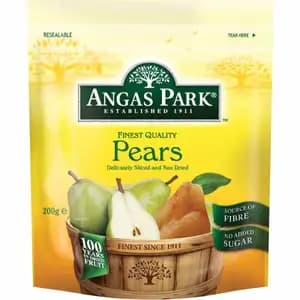 Dried Pears - Angas Park