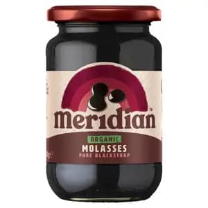 Organic Molasses - Meridian