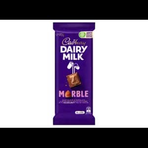 Dairy Milk Marble - Cadbury