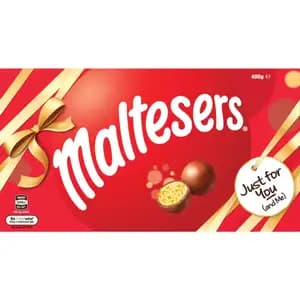 Maltesers Gift Box - Maltesers