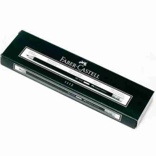 Black Led Pencil 2B
