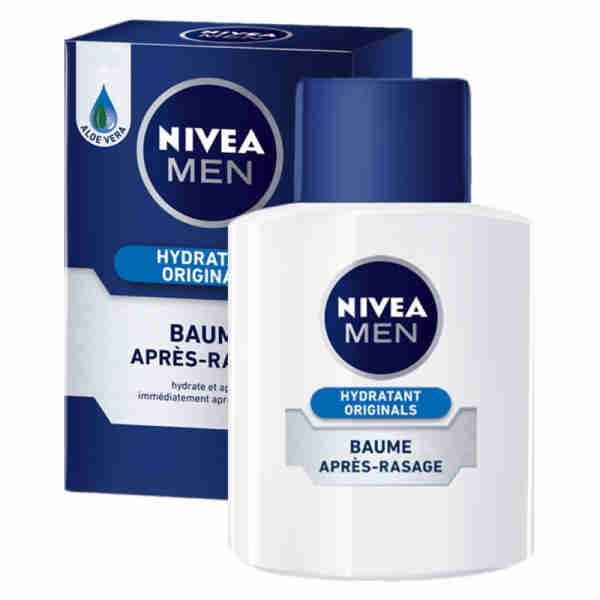 Hydratant Originals After Shave Balm