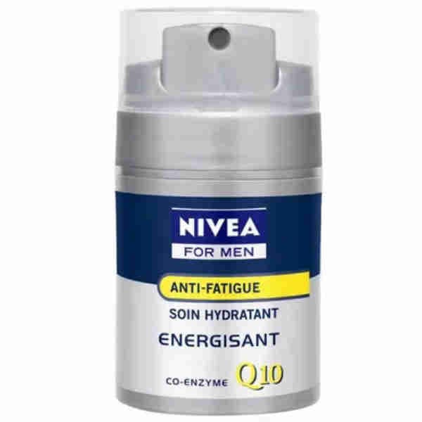 Q10 Revitalizing Face Cream - NiveaMen