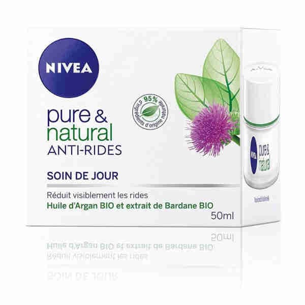 Anti Wrinkle Day Care - Nivea