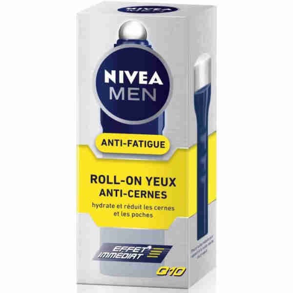 For Men Concealer Roll On Eyes - Nivea