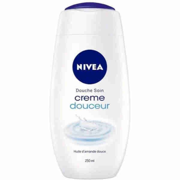 Shower Cream Sweetness