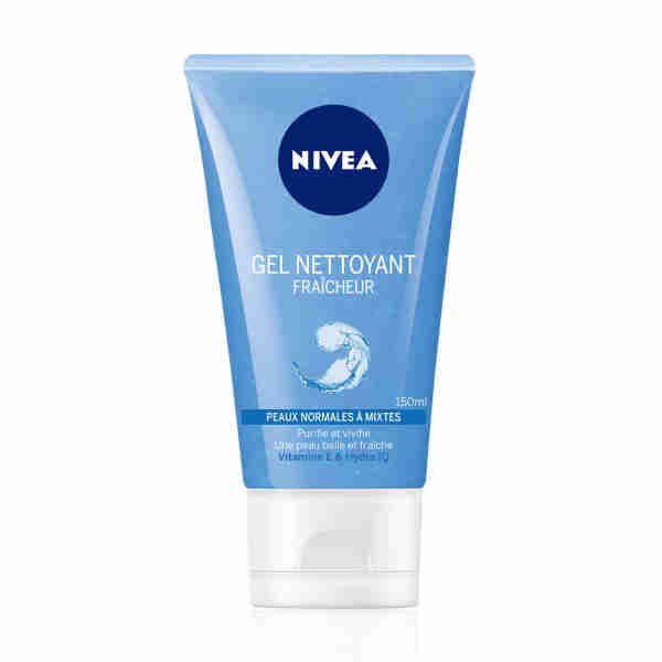 Freshness Cleansing Gel for Normal Skins