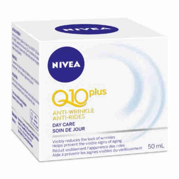 Q10 Plus Anti Wrinkle Day Cream 1