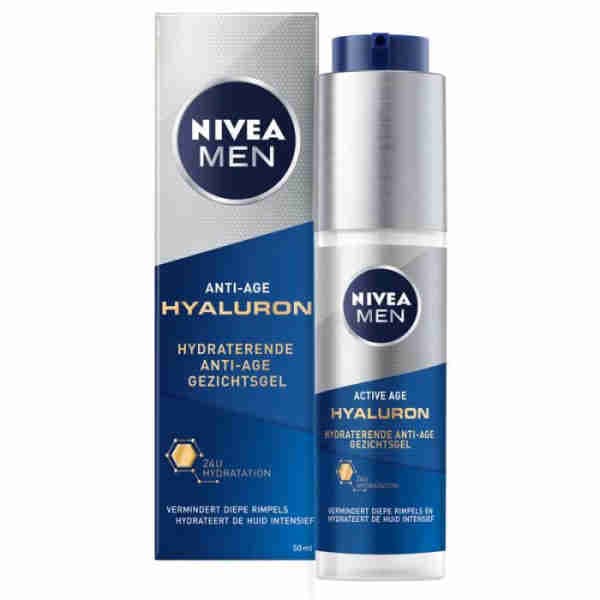 Anti Age Day Face Care