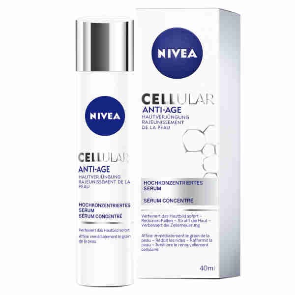 Serum Anti Aging Concentrate